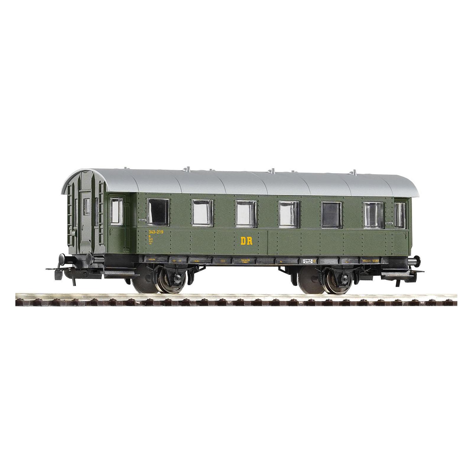 Piko H0 57631 H0 Personenwagen B 2. (Spur H0) (57631)