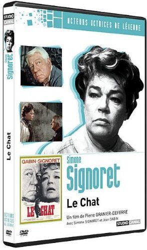 Pierre Granier-Deferre - Le chat [FR Import] - Preis vom 09.10.2026 07:28:09 h