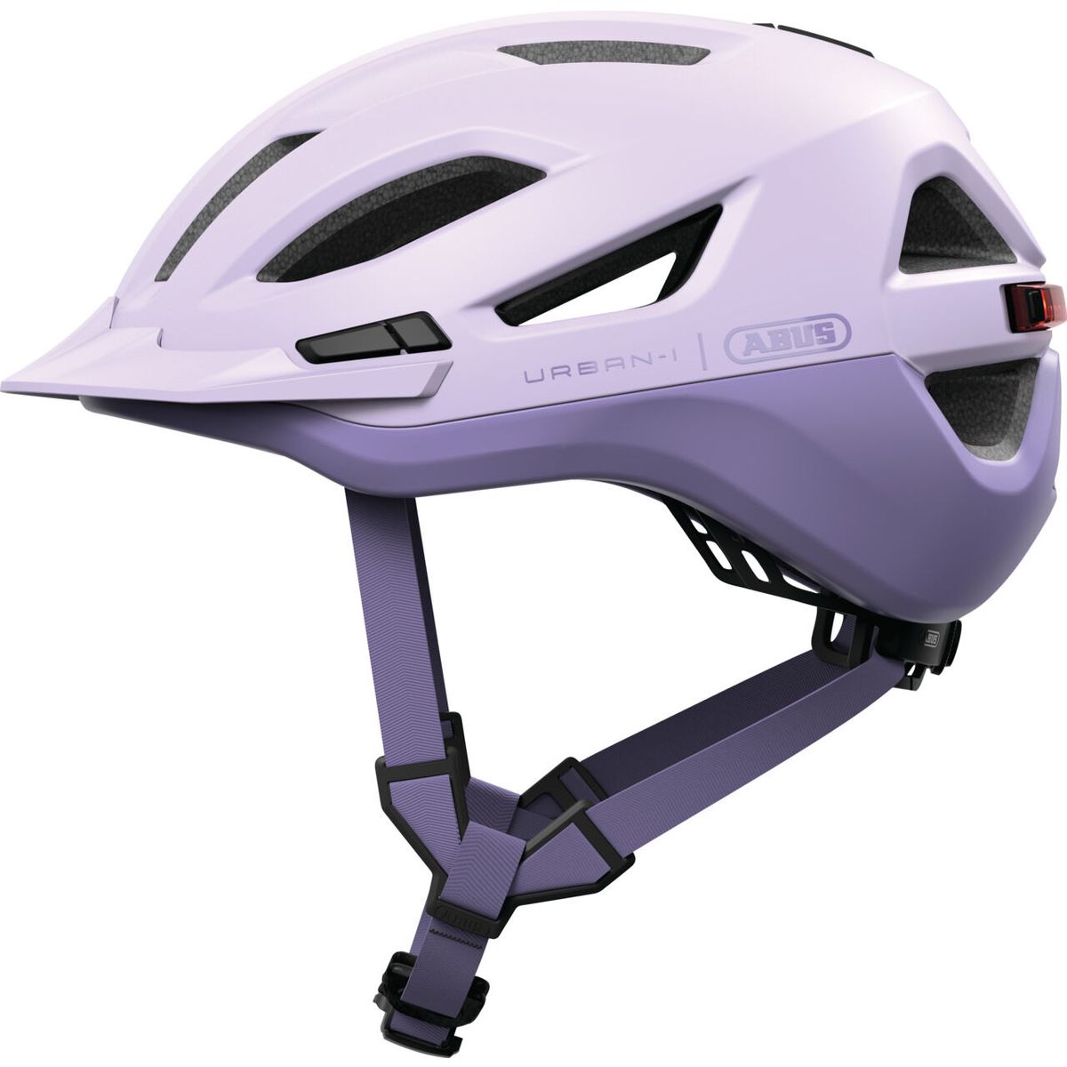 Abus Urban-i 4.0 ACE light lavender S 44914