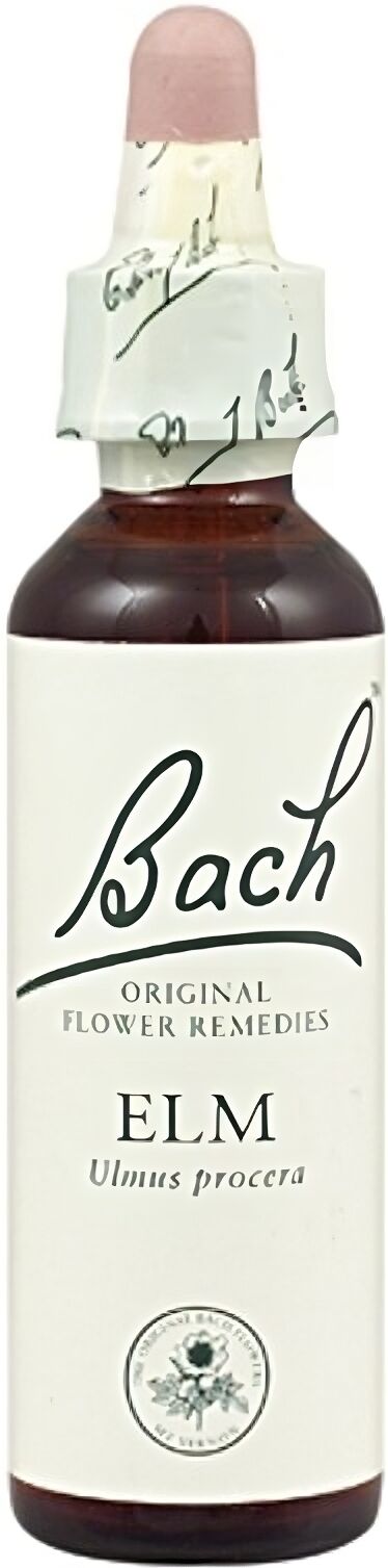 Original Flower Essences Bach 11 Olmo 20 ml