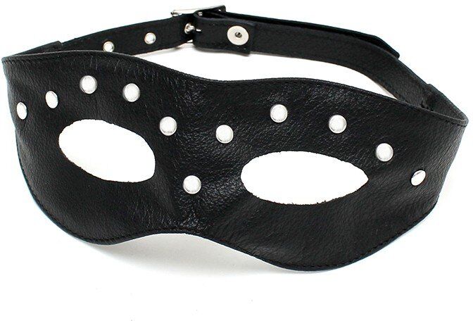 Rimba Loup ouvert avec rivets