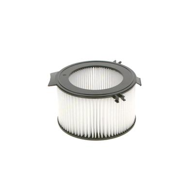 BOSCH Filter, Innenraumluft 1987432056 für VW