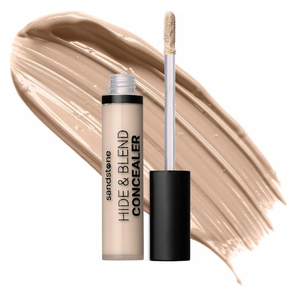 Sandstone Hide & Blend Concealer C1 (C1) (100296)