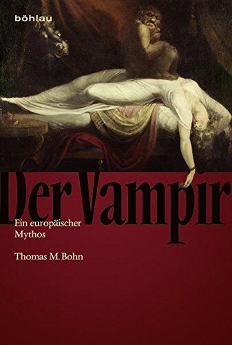 Thomas Bohn - Der Vampir - Preis vom 10.10.2026 11:48:34 h