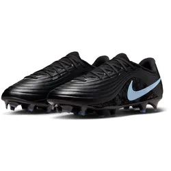 NIKE Tiempo Maestro Academy FG/MG Fußballschuhe 040 - black/ice blue 41