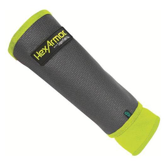 Uvex Unterarmschutz HexArmor AG10009S 60985 Größe 6 (6) (6098599)