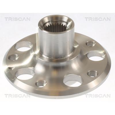 TRISCAN Radnabe 8535 23005 für Mercedes
