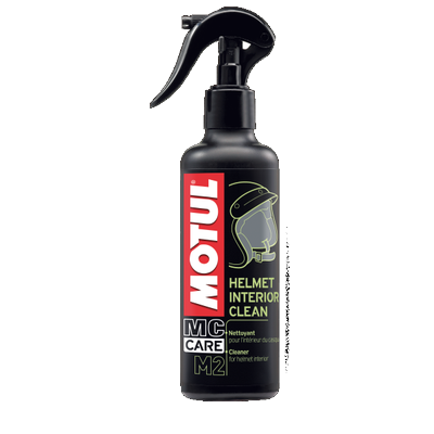 MOTUL reiniger Helmet Interior Clean [250 ml] 105504
