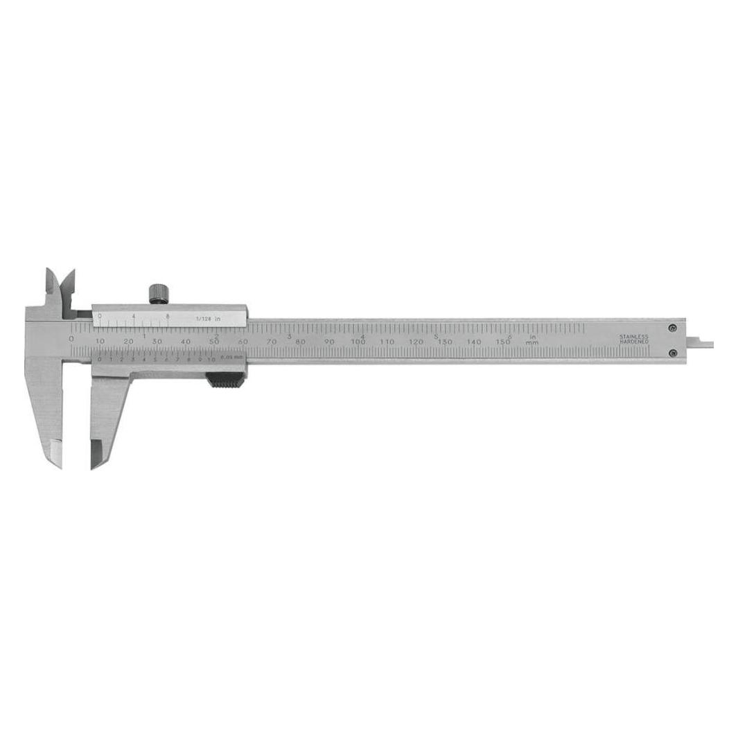 Forum Professional Solutions Taschenmessschieber (15 cm) (32709551)