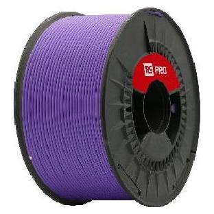 RS PRO PLA 3D-Drucker Filament zur Verwendung mit (PLA, 2.85 mm) (PLA01285PU011000)
