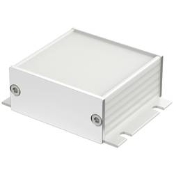 Bopla FILOTEC F 524-50 WL 97253050.HMT1 Flansch-Gehäuse 55.3 x 24.4 x 50 Aluminium Aluminium (eloxiert) 1 St.