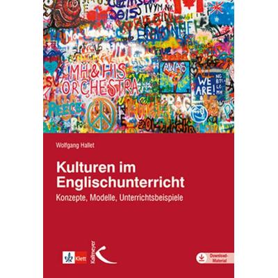 Kulturen im Englischunterricht, Taschenbuch von Wolfgang Hallet, Kallmeyer, 978-3-7727-1532-7