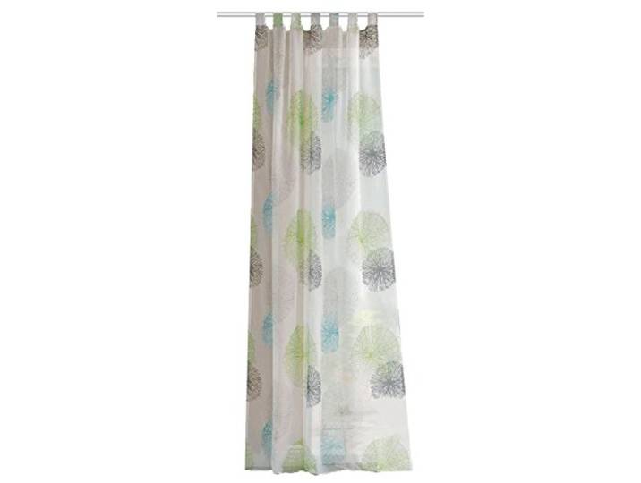 Home Fashion Écharpe Rawlins - Vert - 225 x 140 cm