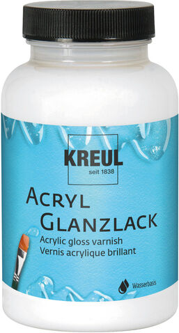 C. Kreul Acryl Glanzlack, 275 ml
