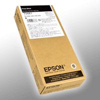 Epson Tinte C13T54X100 foto schwarz T54X1