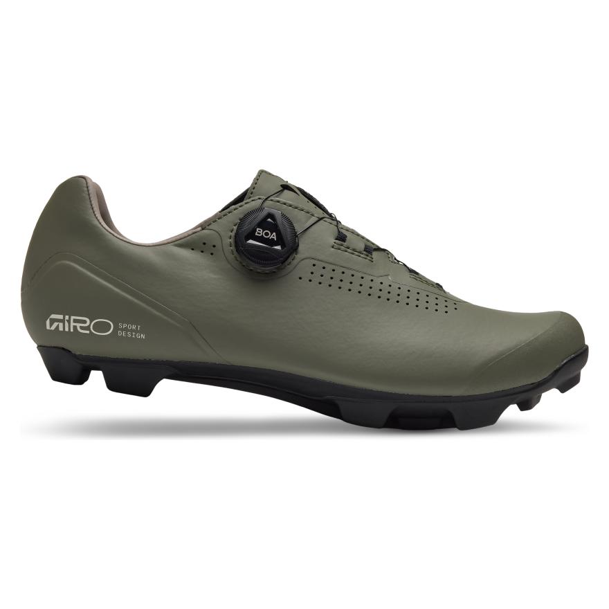 Giro Cadet XC (48) (38897-245-48)