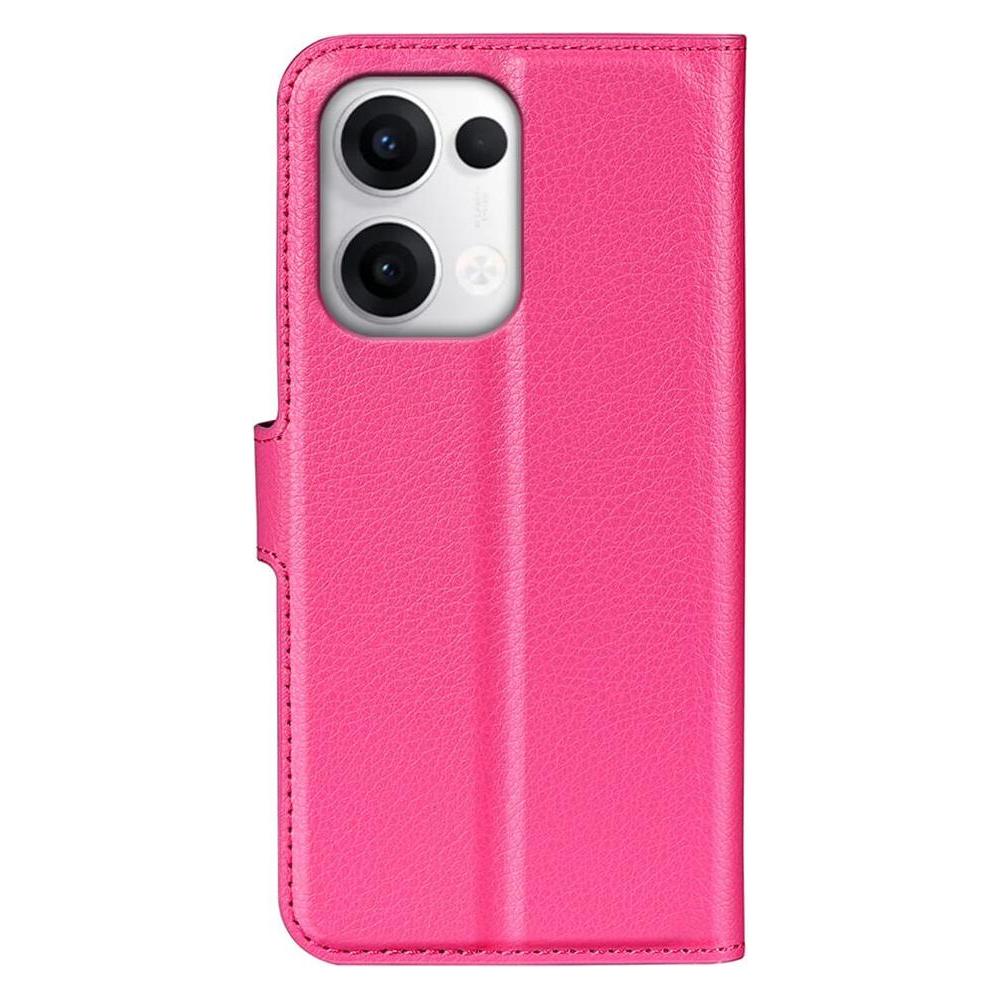 Cover-Discount OPPO Reno13 Pro - Leder Etui Hülle (Oppo Reno 13 Pro) (71284905)