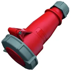 Mennekes 23315 Kupplung AM-TOP, 16A3p 9h400V IP67 HW/VN
