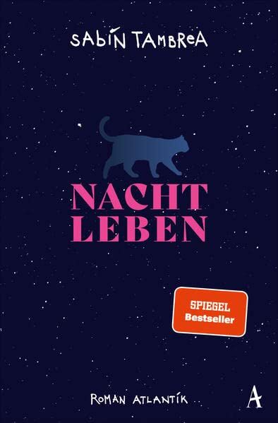 Sabin Tambrea - Nachtleben - Preis vom 12.10.2026 11:37:12 h