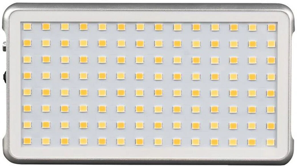 Dörr Slim LED Videolicht SVL-112 PRO