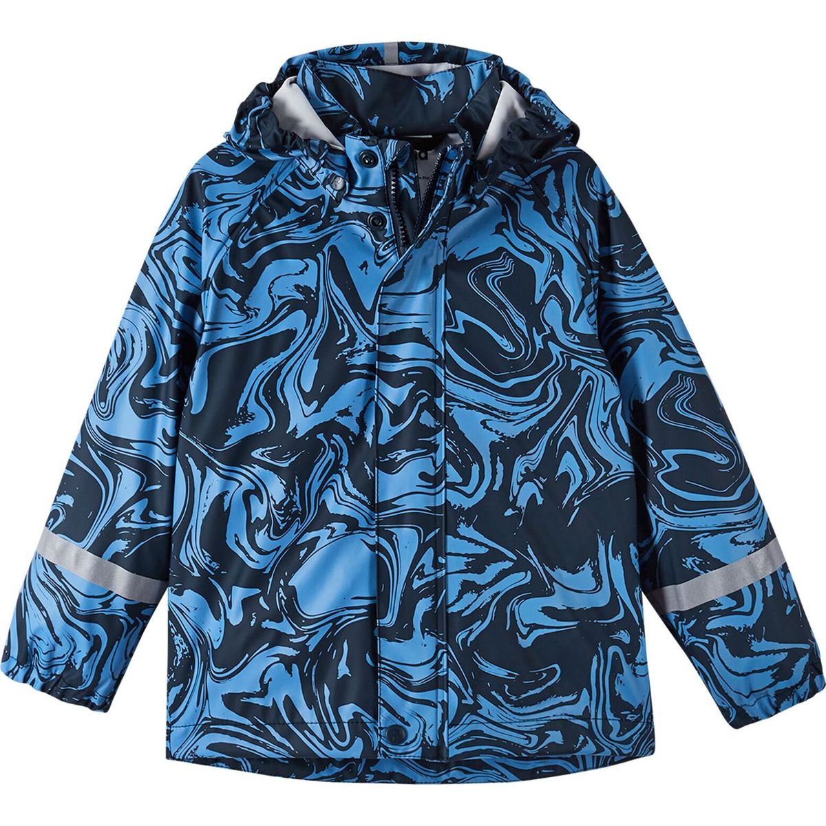 Reima Vesi denim blue (6552) 128 cm 5100025A6552128