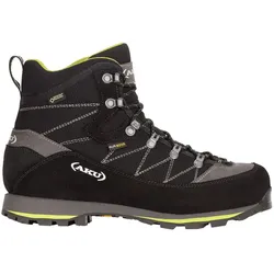 AKU, Herren, Wanderschuhe, Trekker Lite III GTX Schuhe (45), Schwarz