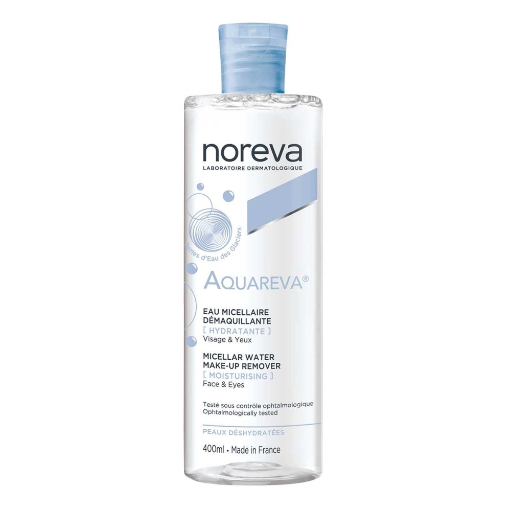 Laboratoires Noreva GmbH Noreva Aquareva Mizellen-Reinigungswasser 18162536