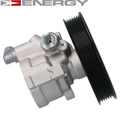 ENERGY Hydraulikpumpe, Lenkung PW680467 für Opel