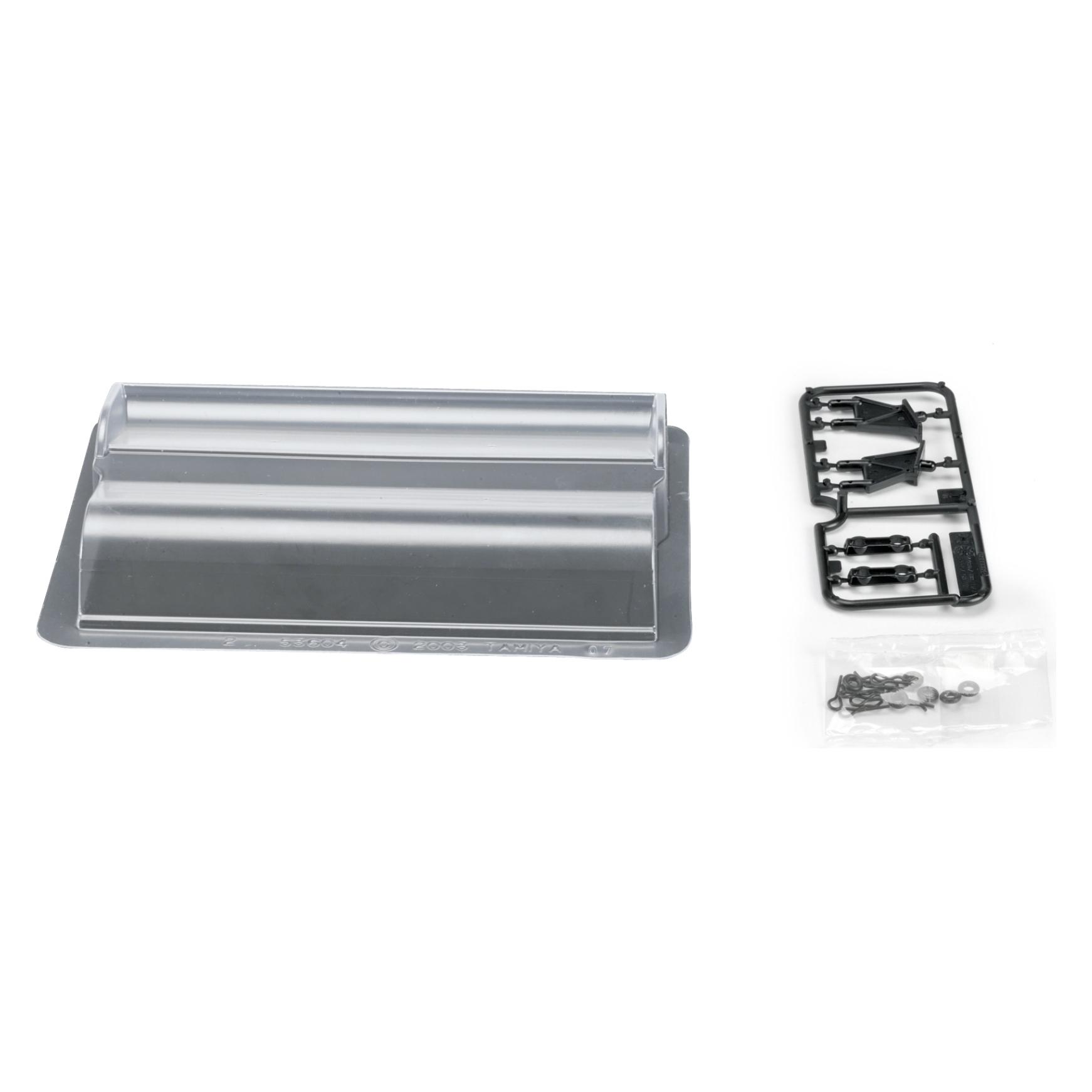 Tamiya Racing Wing Set On-Road (TAM 53604)