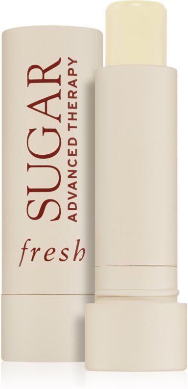 fresh Sugar Advanced Therapy Treatment Lip Balm Moisturizing Lip Balm 4,3 g