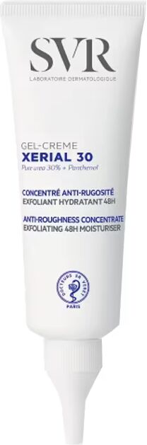 SVR Xerial 30 Gel-Creme 75ml