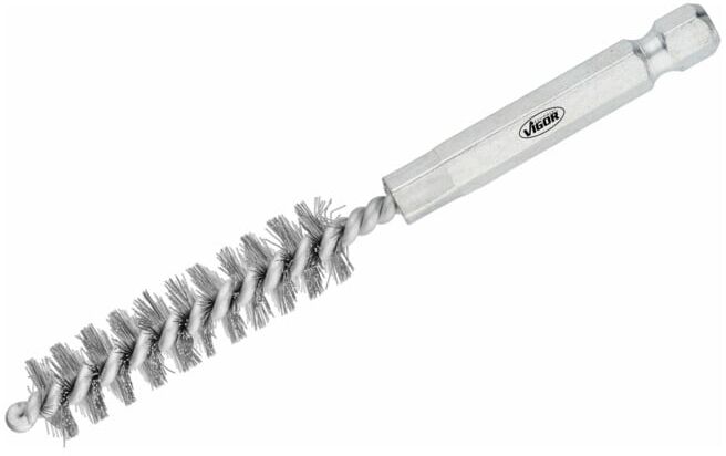 VIGOR Brosse métallique V4646S-11 (V4646S-11)