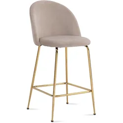 Wohnling, Barhocker, Set