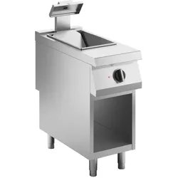 KBS Elektro-Frittenwanne 1GN 1/1-150h offener Unterbau