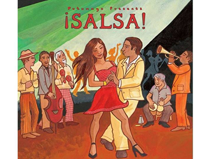 Salsa