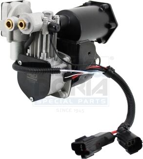 Meat & Doria Kompressor, Druckluftanlage 58015 Für Land Rover