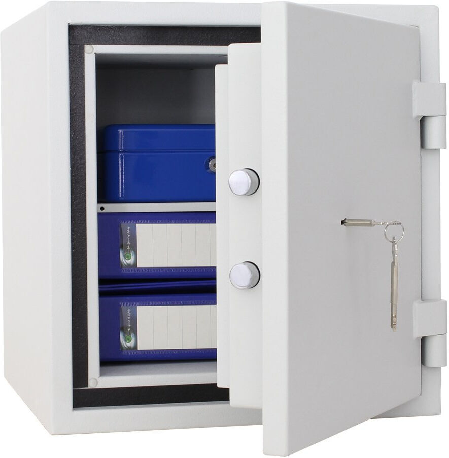 Rottner Ohnivzdorný trezor na dokumenty LFS-30P, FIRE SAFE 40