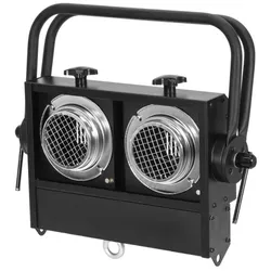 EUROLITE Audience Blinder 2xPAR-36 sw