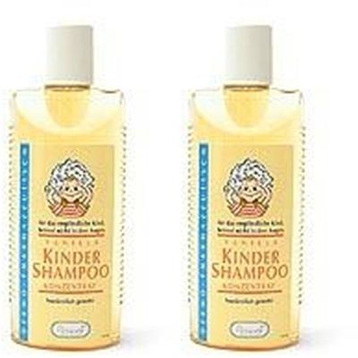 Vanilla Kinder Shampoo floracell 2x 2x200 ml