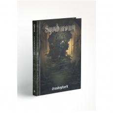 Uhrwerk Verlag Symbaroum - Grundregelwerk - deutsch 296983