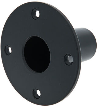 Adam Hall SM 702 Schwarz