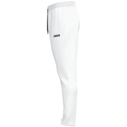 Jako Jogginghose One Cotton - weiß - M