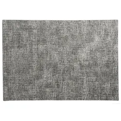 Tischset MELI-MELO industry (LB 46x33 cm) - grau - LB 46x33 cm