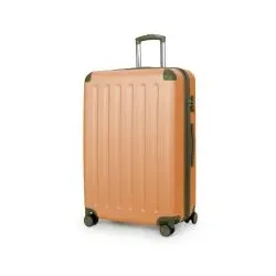 Spree - Großer Koffer Hartschale Special Edition MARILLE matt, TSA, 75 cm, 119 Liter