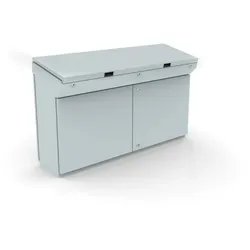 nVent Hoffman Pult, 985x600x400 MPG06R5