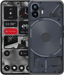 Nothing Phone (2) Dual SIM 128GB grau