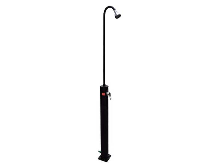Summer Fun Solardusche Basic 10 Liter Tank