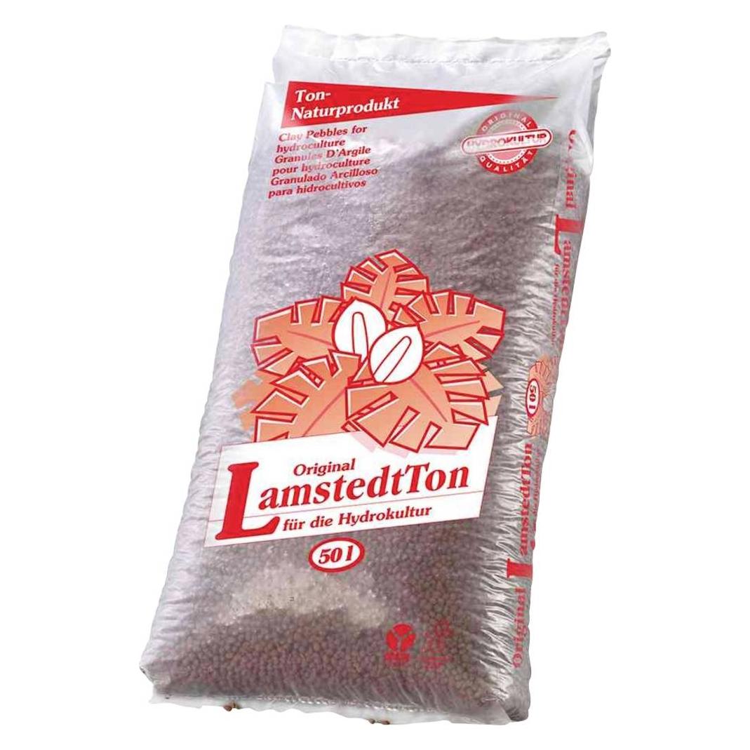 Fleur Ami Lamstedt-Ton (50 l, Hydrokugeln) (LVTON8-16-5036)
