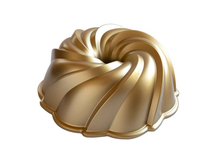 Nordic Ware Nordic Ware Swirl moule à gâteau bundt 2,4 L