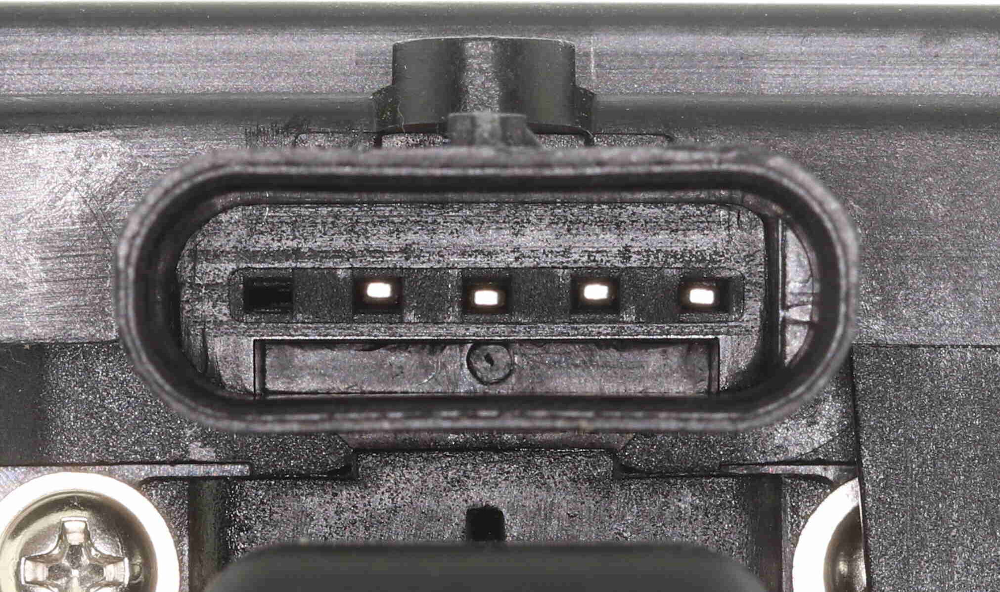 Vaico Saugrohrmodul V33-0559 Für Chrysler Jeep